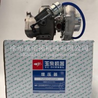 增压器/K5000-1118100KS2-135-01
