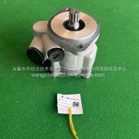 德龙X6000转向油泵/DZ9X189470015
