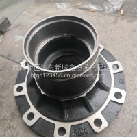 大力神前轮毂/31ZB6-03015