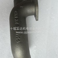 发动机进水管总成/5271156