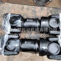 陕汽四驱传动轴总成/DZ91189313450