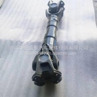 AZ9557310670 汕德卡桥间传动轴/AZ9557310670