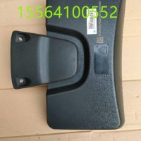 重汽豪沃T7H路面镜圆镜下视镜补盲镜/WG1664771041