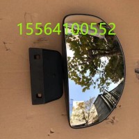 重汽豪沃TH7补盲镜车门镜/WG1664779120