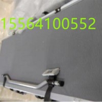 重汽豪瀚NJ17上卧铺框架总成/WG1671240202