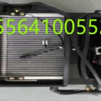 重汽豪瀚N5G驾驶室空调蒸发器总成./WG1671820027