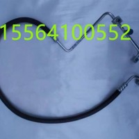 重汽豪瀚空调管低压管高压管三分空调管/WG1671820238