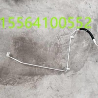 重汽新斯太尔D7B冷蒸管冷凝器段/WG1682827064