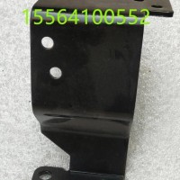 重汽豪沃T7H换选档支架软轴支架/WG2200270008