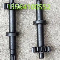 重汽豪沃TX盘式制动器手调轴/WG4005410237