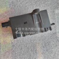东风天龙龙擎465国六发动机预热继电器/3735080-E9300