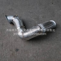 拍气管/WG9525541052