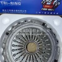 离合器压盘总成/1601310-Q347