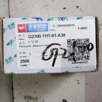 计量阀/G2100-1111-61-A38