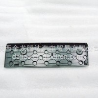 保险杠左脚踏/M483100000017