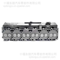 发动机备件6CT8.3气缸盖3973493 3936180 3936155发动机气缸盖/C3936155