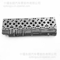 新型6L ISLe QSL卡车气缸盖4929518 4929520铸铁发动机部件/C4929520