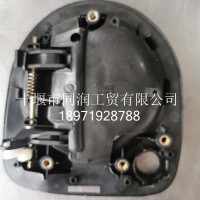 6105225-H01111左前车门外开手柄总成/6105225-H01111