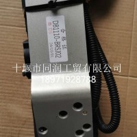 DB1110-BRS102电子油门踏板总成/DB1110-BRS102
