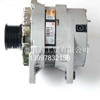JFZ2719(3701010-KE300) / 214020发电机（4H发动机）/JFZ2719(3701010-KE300) / 214020