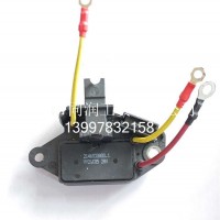 2146030800 / JFZ2811-800(JFZ2915-300)发电机调节器/2146030800 / JFZ2811-800(JFZ2915-300)