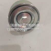 ISDE惰轮皮带轮(高)C4936437/4987968/C4936437/4987968