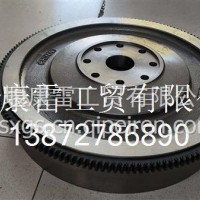 东风飞轮总成4983920/4983920
