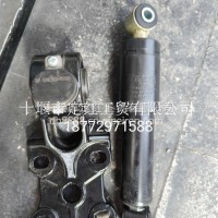 天龙KL前悬置左下支架工艺合件5001955-C3300/5001955-C3300