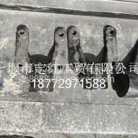 德龙拖车钩座子DZ95189840014/DZ95189840014
