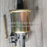 WG9725230041-1离合器助力缸新中南重汽亲人/WG9725230041-1
