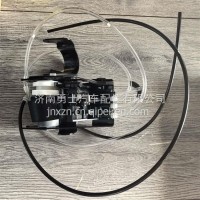 WG1662512139C7座椅高度阀总成汕德卡亲人/WG1662512139