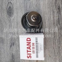 610800060239节温器芯 83度WP7 WP8原厂/610800060239