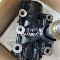 8098957130转向器总成(代8098957111)/8098957130