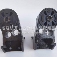 5001009-C48785东风多利卡D9东风多利卡D9前悬置左翻转臂带橡胶套总成/5001009-C48785