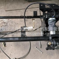 5001910-C3304/5KLKL前悬置工艺合建-气囊/5001910-C3304/5
