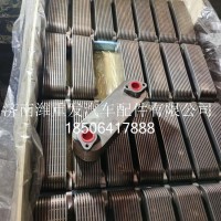 145-机油冷却器/200V05601-0167