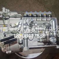 潍柴-喷油泵总成/612601080791/612601080874