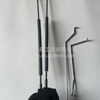 右车门锁体6105925-C3100/6105925-C3100