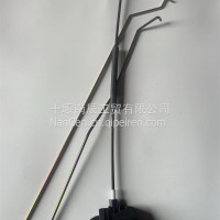 左门锁体6105920-C6200/6105920-C6200