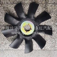 东风东风1308010-KM5K0东风天锦风扇总成1308010-KM5K0/1308010-KM5K0
