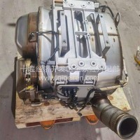 东风东风1205210-E9500东风天龙商用车龙擎发动机后处理总成1205210-E9500/1205210-E9500