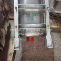 东风东风东风天龙商用车后处理器消声器总成1205210-K62V0 1205920-K62V01205210-K62V0/1205210-K62V0