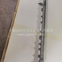 东风东风东风天龙商用车龙擎DDI13德尔福 1112210-E9500燃油共轨管总成1112210-E9500/1112210-E9500