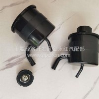 十堰东风东风猛士EQ2050方向机动力转向油罐油壶3410C21-0013410C21-001/3410C21-001
