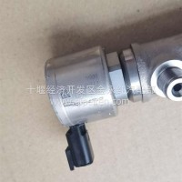东风高压共轨管总成1112210-E9300/1112210-E9300