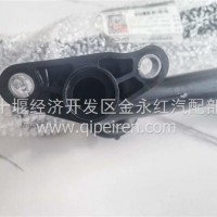 东风东风1011310-E9300 东风龙擎DDI11发动机机油泵出油管带泄压阀总成1011310-E9300/1011310-E9300