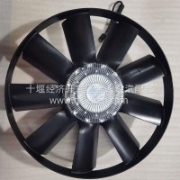 东风东风1308060-KR111东风天锦KR商用车硅油风扇离合器总成1308060-KR111/1308060-KR111