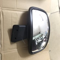 HOWO 补盲后视镜LG1617770005重汽/LG1617770005