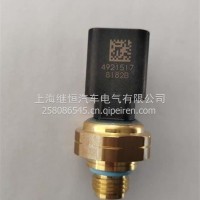 机油压力传感器4921517/549145/4358810原厂原厂/4921517/549145/4358810原厂