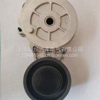 皮带张紧轮10BF11-02080天锦4H机东风商用车/10BF11-02080